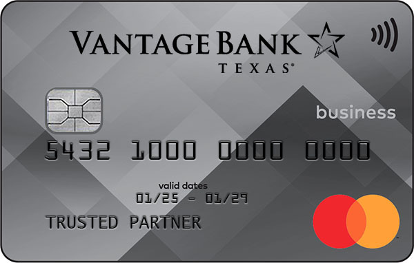 Sample card