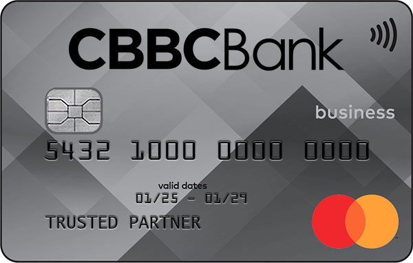 Standard card