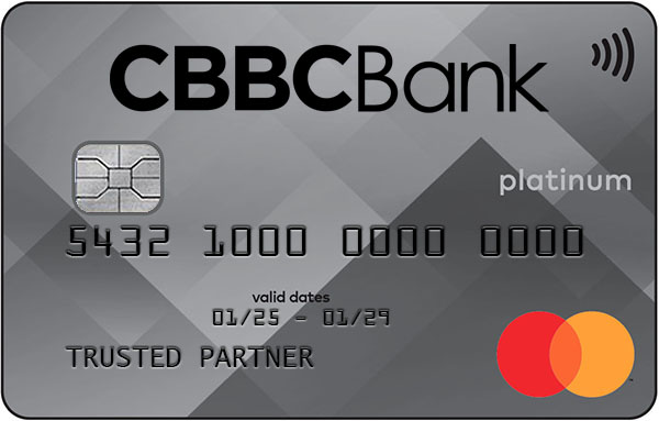 Standard card