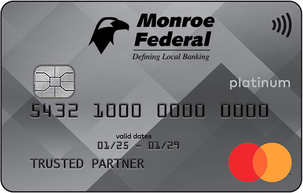 Standard card