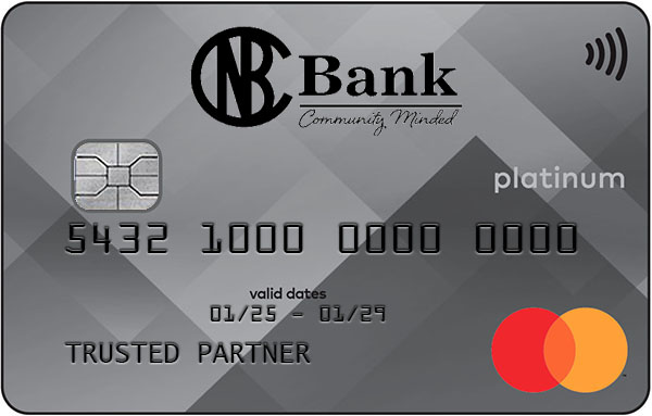 Consumer Products From CNB Bank
