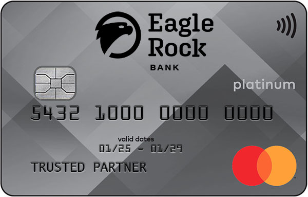 Standard card