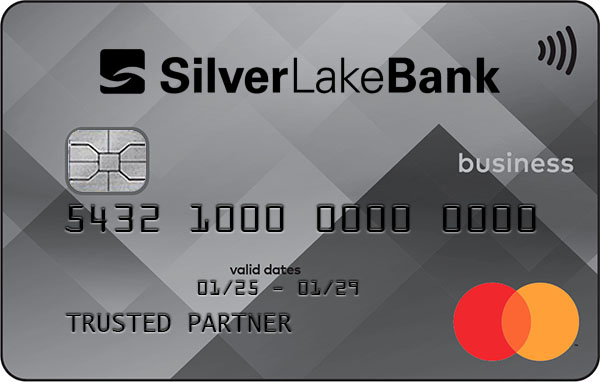 Preferred points card