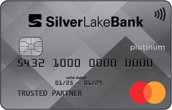 Standard card