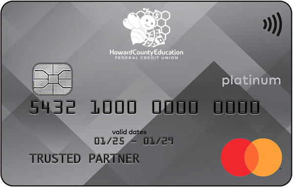 Standard card