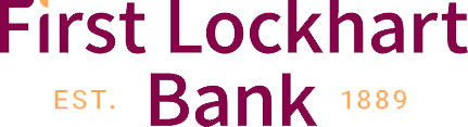 First Lockhart Bank