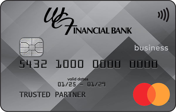 Standard card