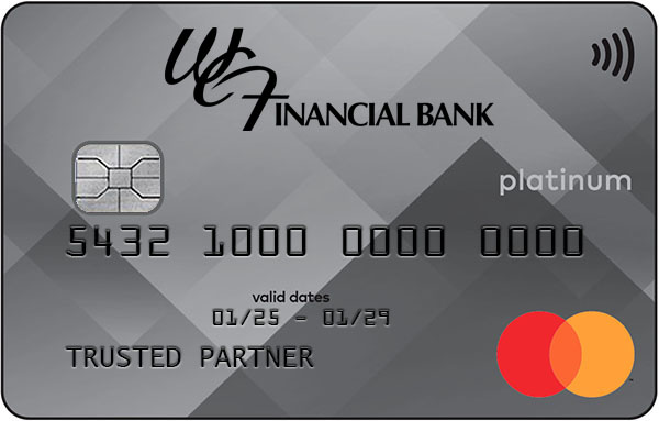 Standard card