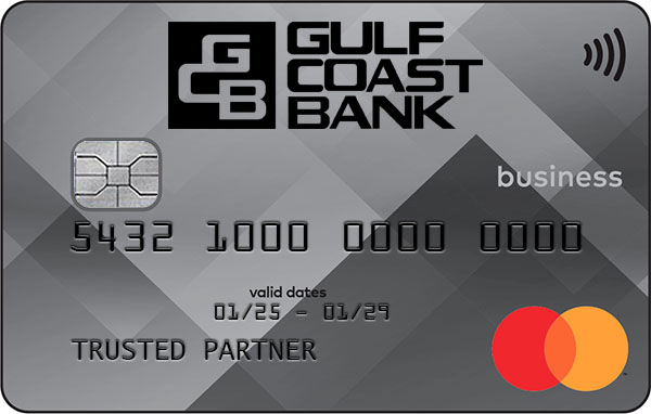Standard card