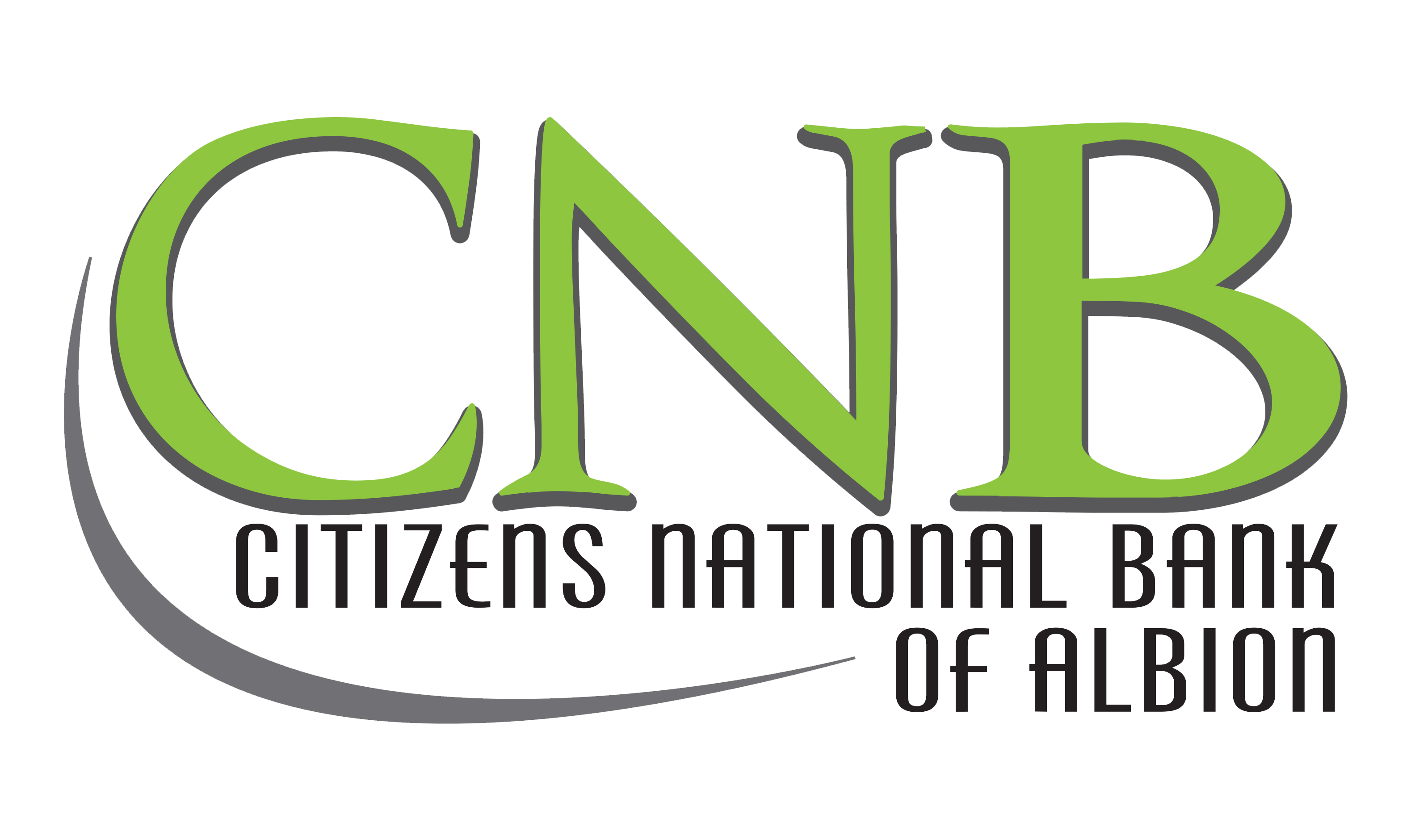 Citizens National Bank of Albion