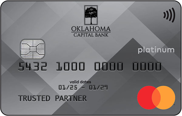 Standard card