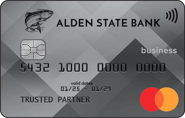 Preferred points card