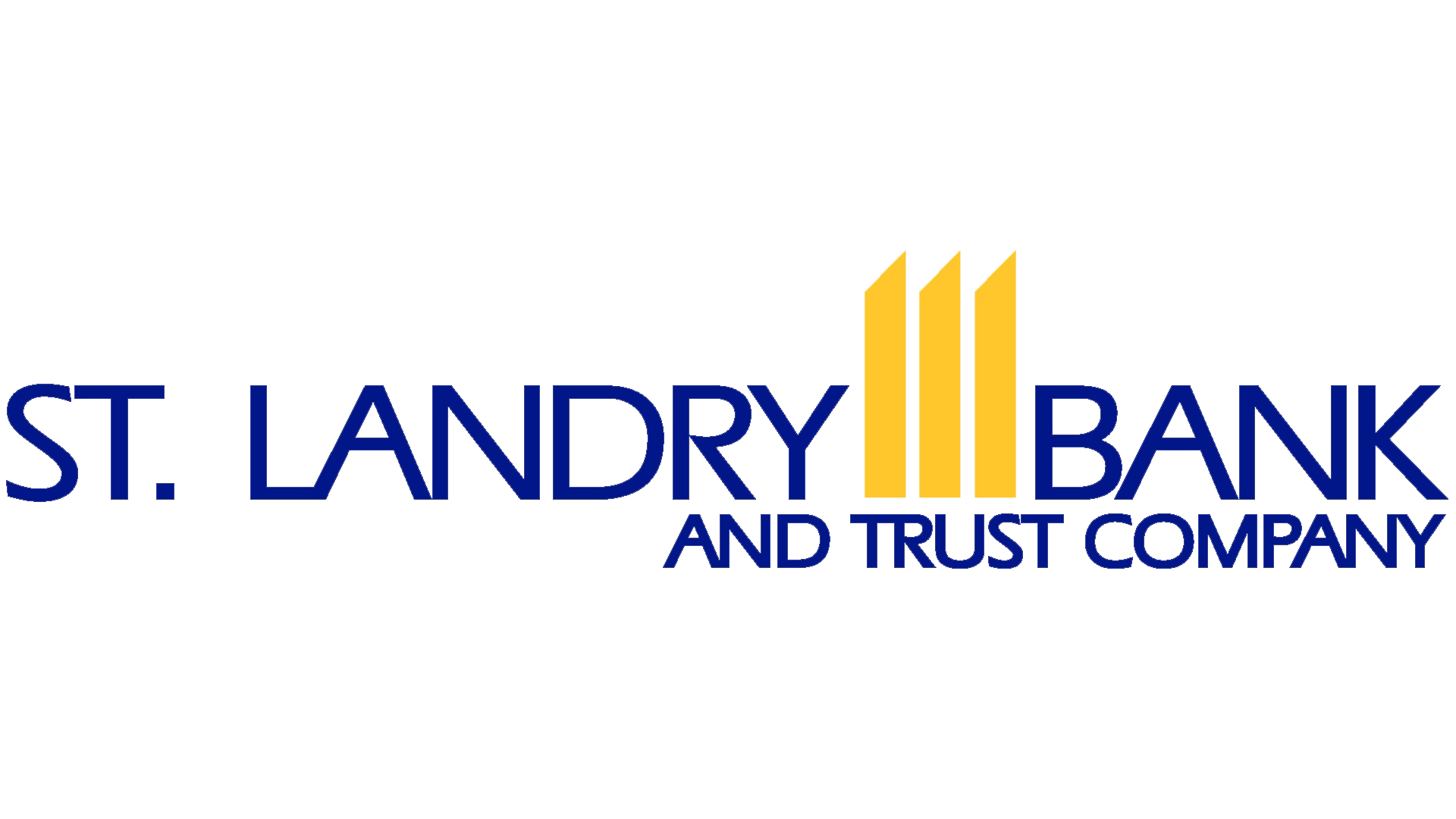 St. Landry Bank and Trust Company