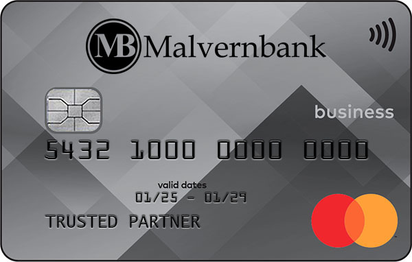Standard card