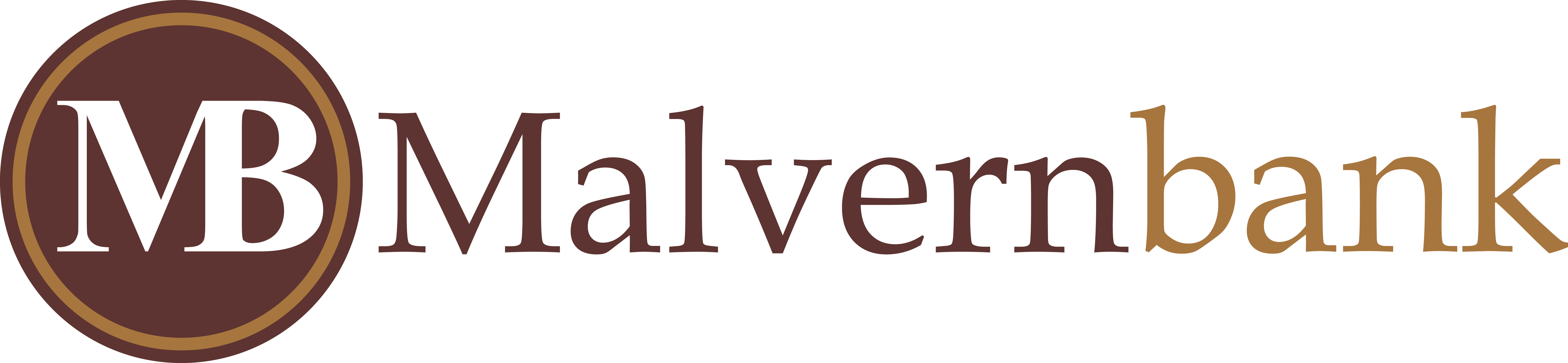 Malvern Bank