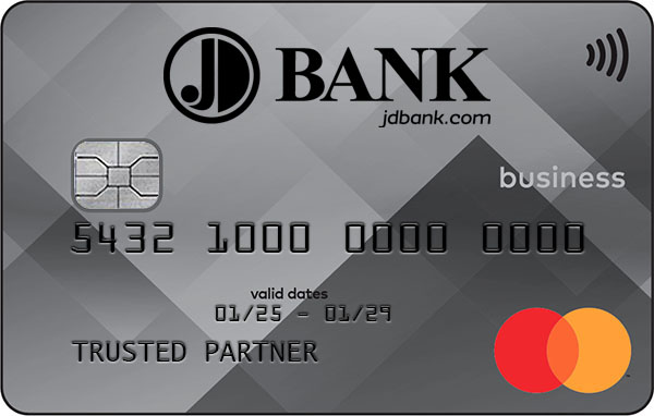 Standard card
