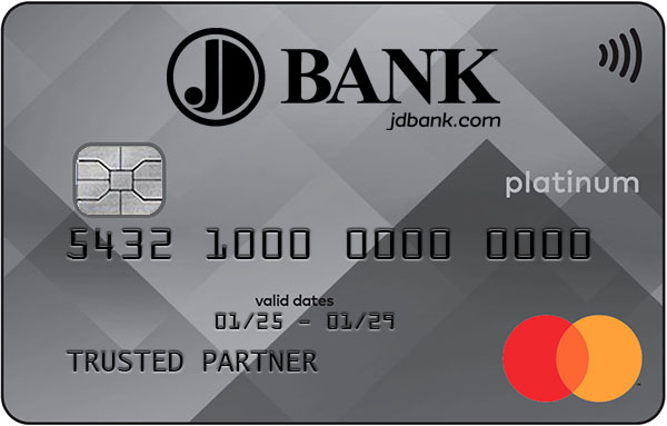 Standard card