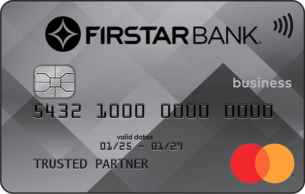 Standard card