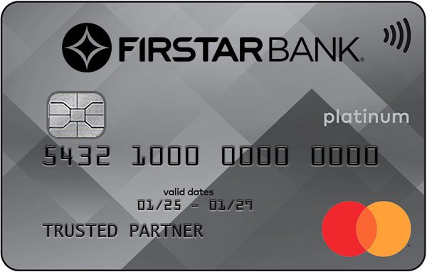 Standard card