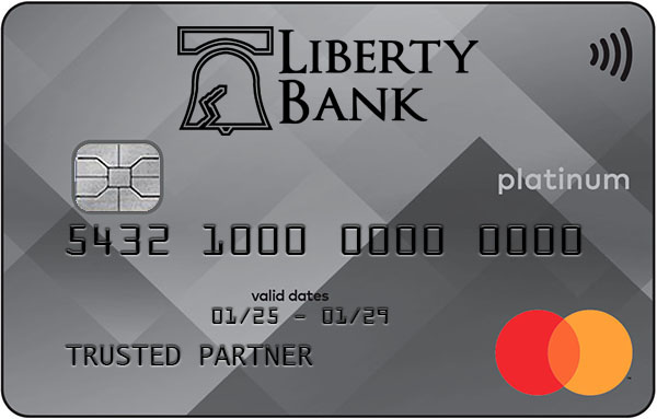 Standard card