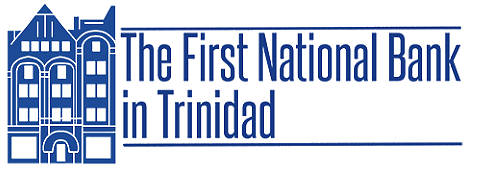 The First National Bank in Trinidad