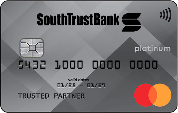 Standard card