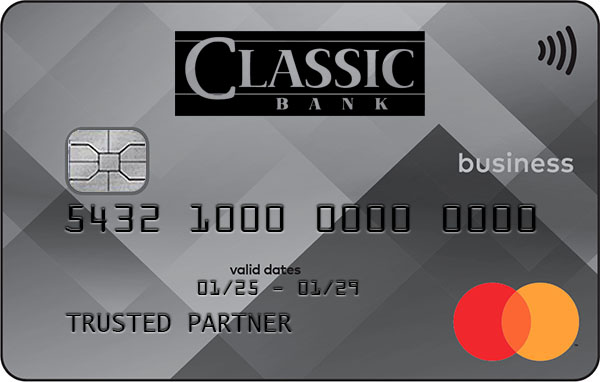 Standard card
