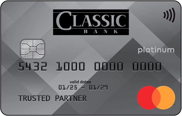 Standard card