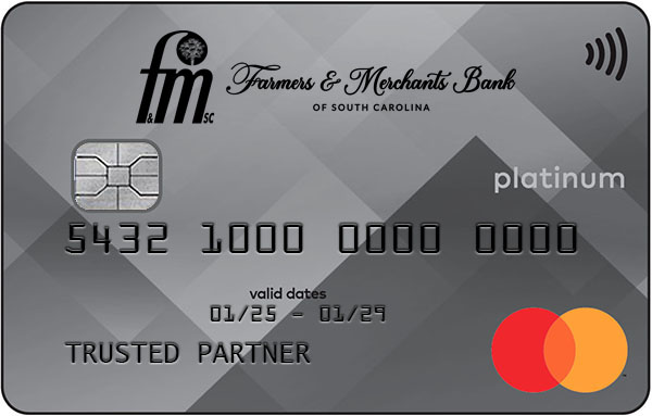 Standard card