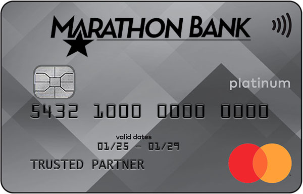 Standard card