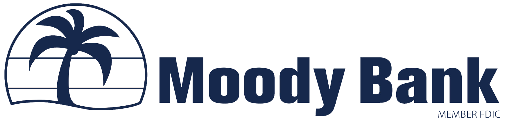 The Moody National Bank