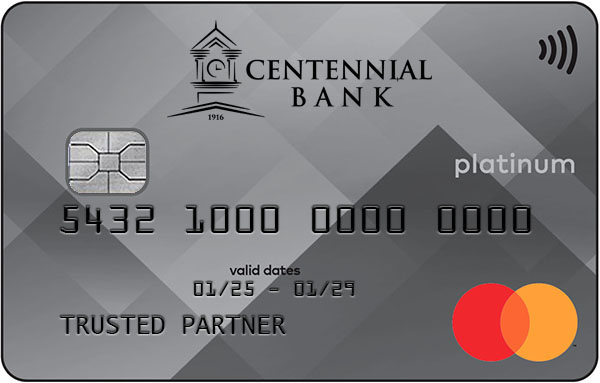Standard card
