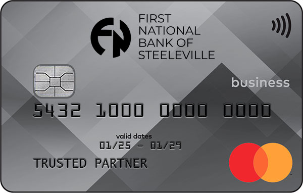 Preferred points card