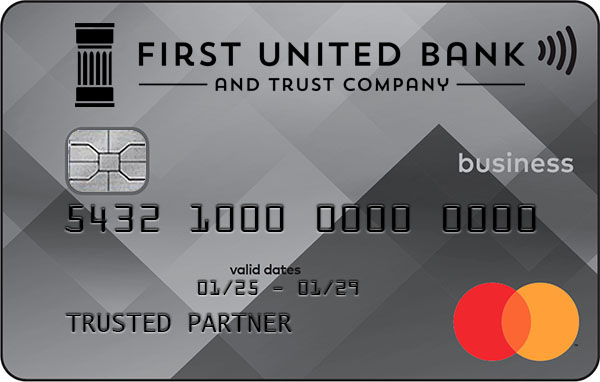Preferred points card