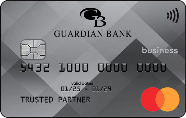 Standard card