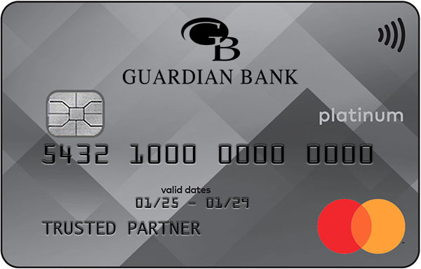 Standard card