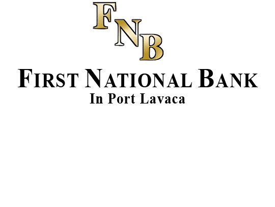 First National Bank in Port Lavaca