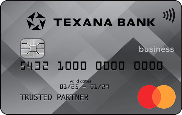 Preferred points card
