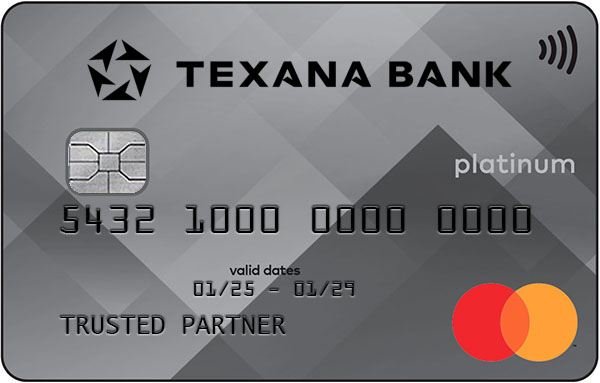 Standard card