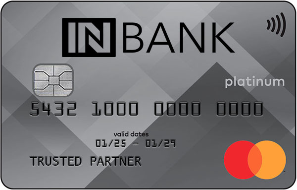 Standard card