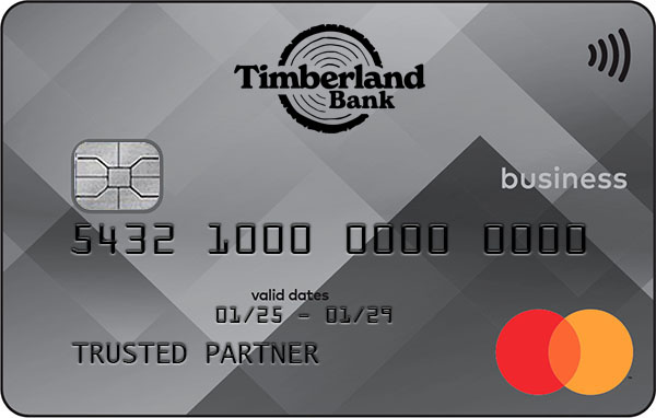 Standard card