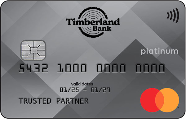 Standard card