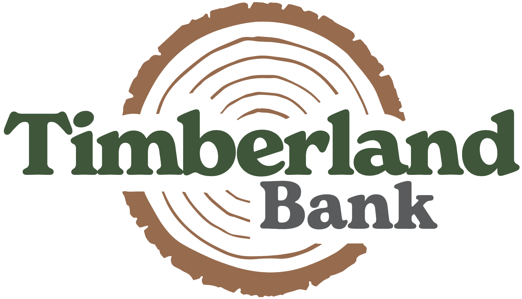 Timberland Bank