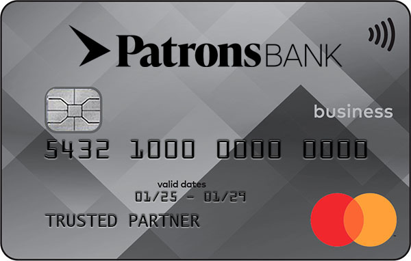 Standard card