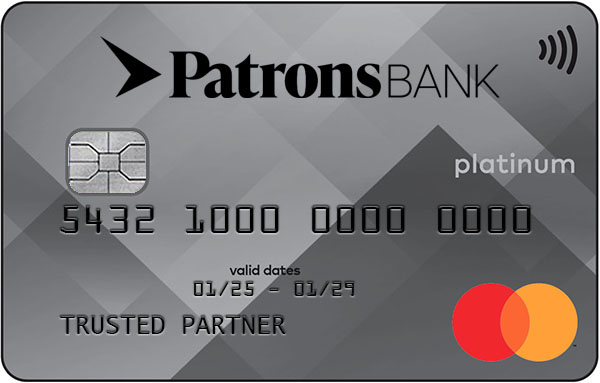 Standard card