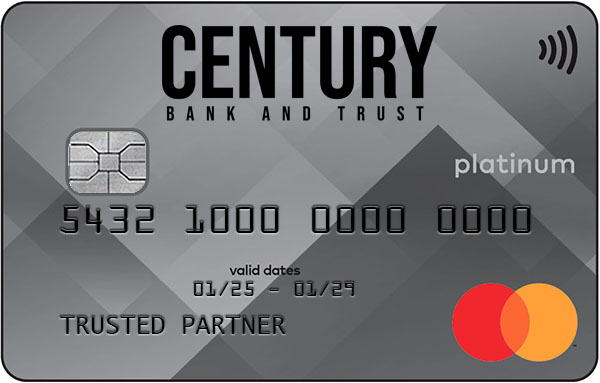 Standard card