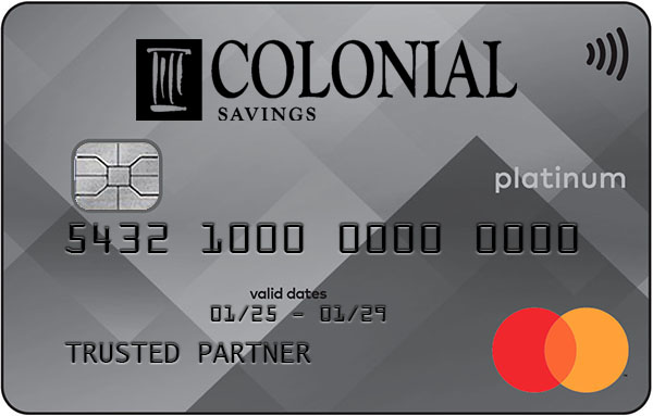 Standard card