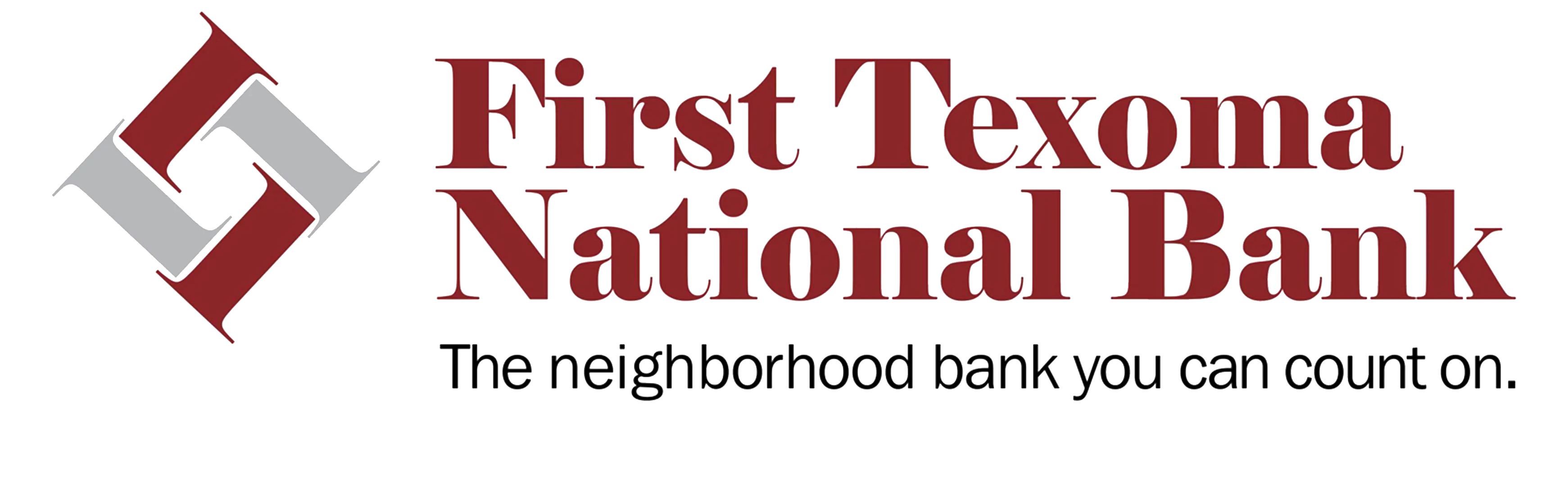 First Texoma National Bank