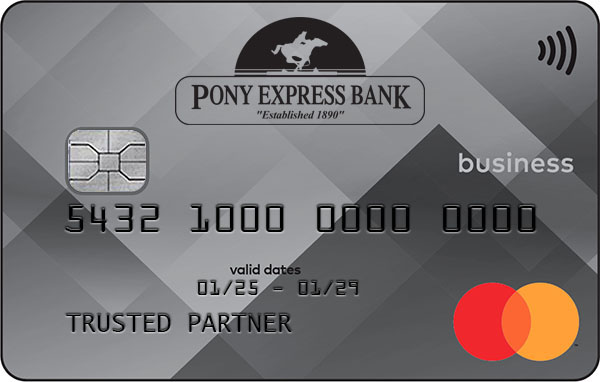 Sample card
