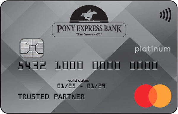 Standard card